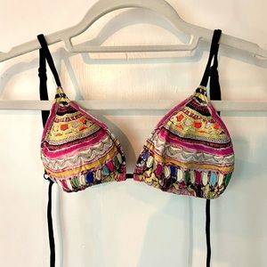 Billabong Bikini Top